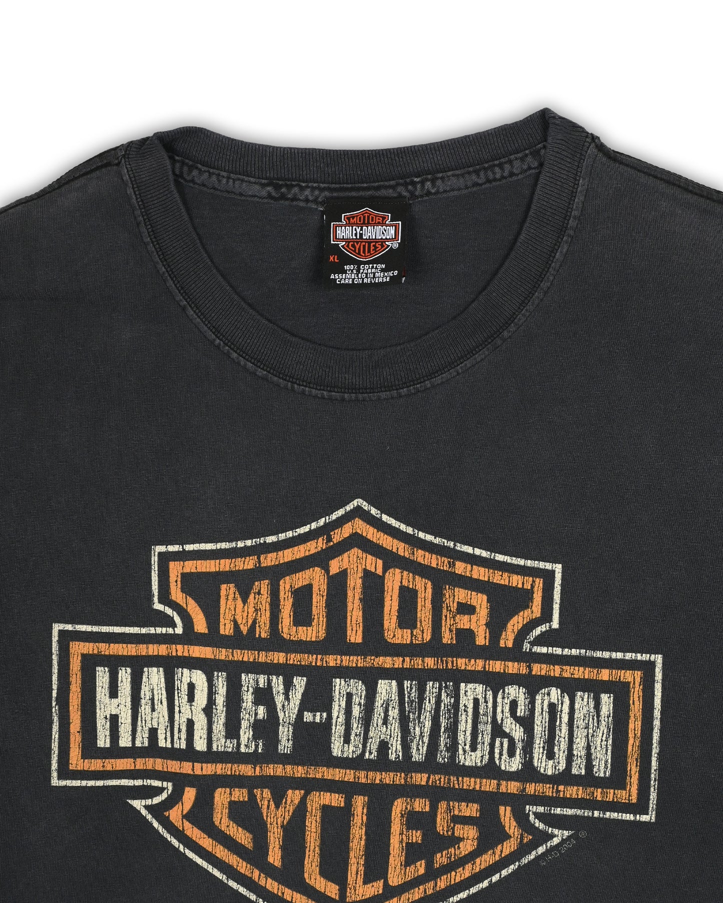 HARLEY-DAVIDSON T-SHIRT - XL