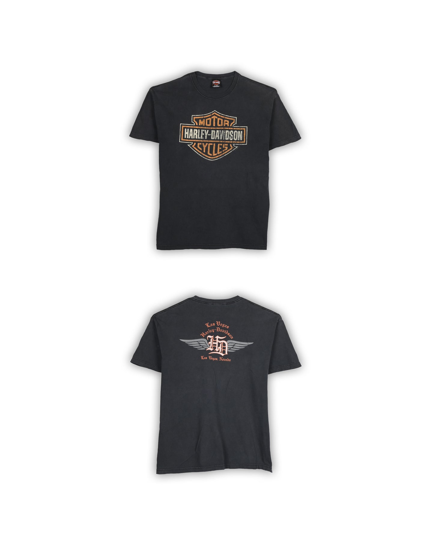 HARLEY-DAVIDSON T-SHIRT - XL