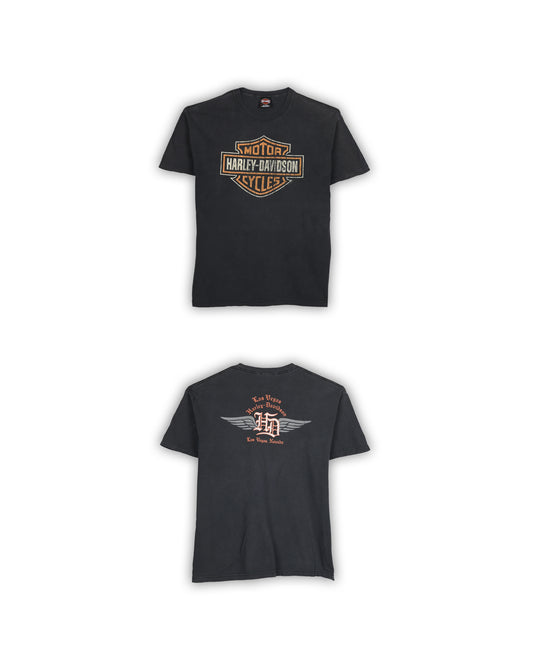 HARLEY DAVIDSON T-SHIRT - XL