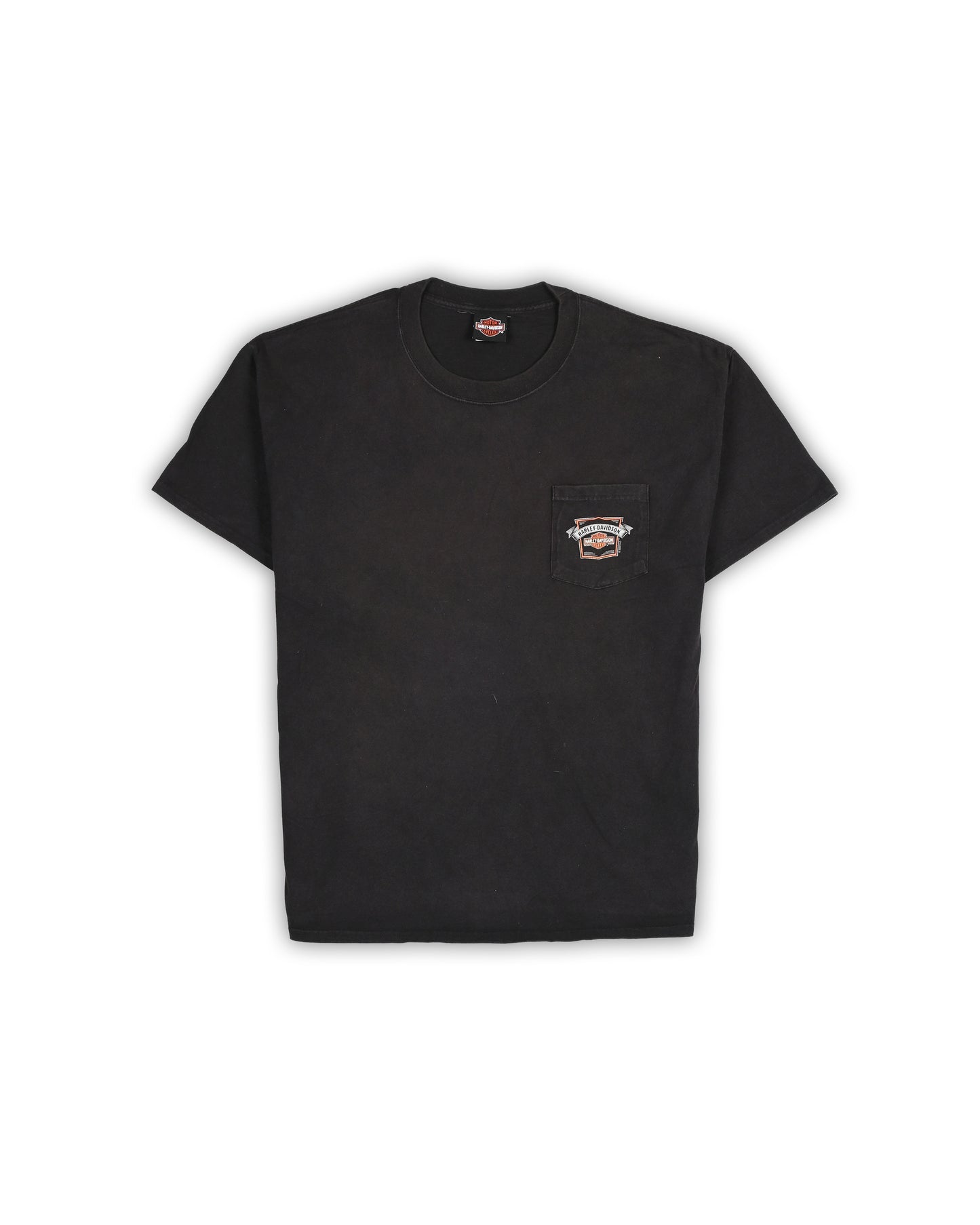 HARLEY-DAVIDSON T-SHIRT - XL