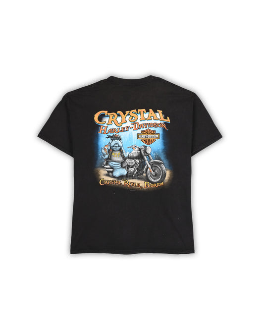 HARLEY-DAVIDSON T-SHIRT - XL