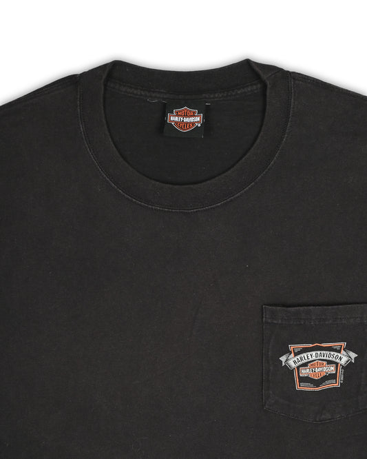 HARLEY DAVIDSON T-SHIRT - XL
