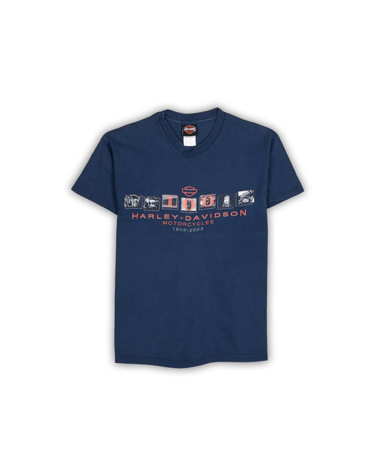 HARLEY-DAVIDSON T-SHIRT - M