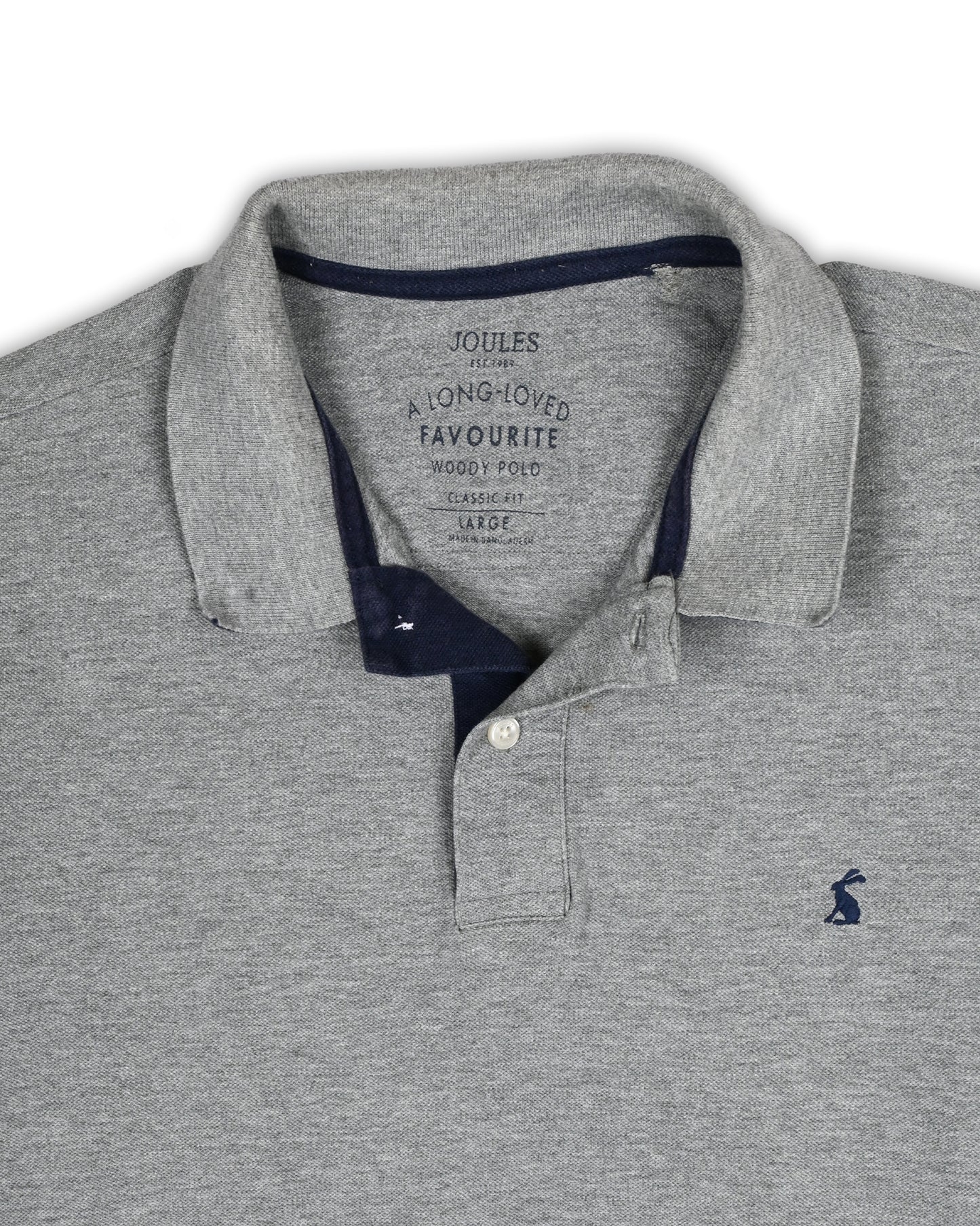 JOULES T-SHIRT - L