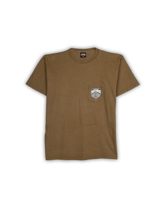 HARLEY-DAVIDSON T-SHIRT - XXL