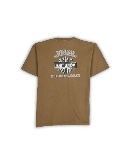 HARLEY-DAVIDSON T-SHIRT - XXL