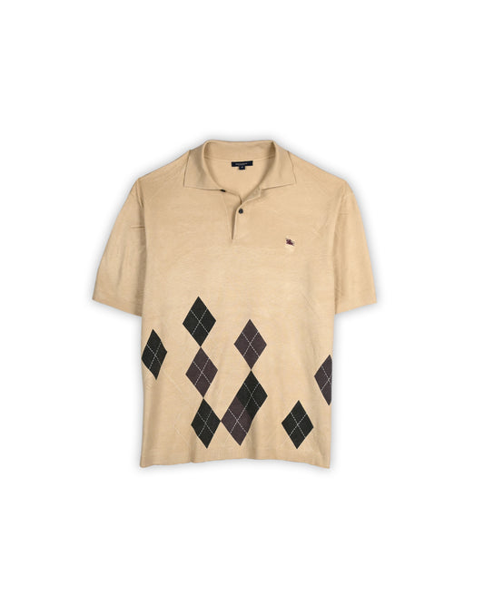 BURBERRY T-SHIRT - M