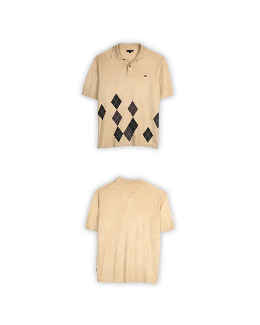 BURBERRY T-SHIRT - M
