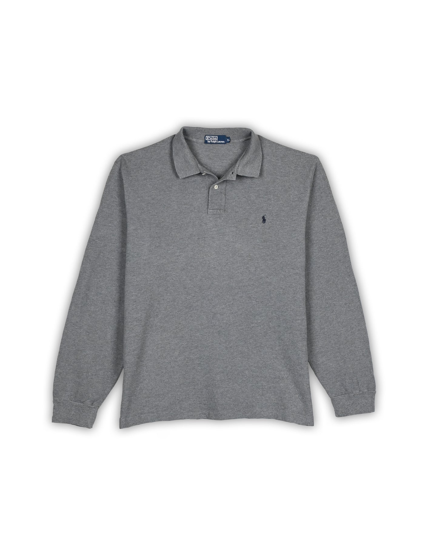 POLO RALPH LAUREN T-SHIRT - XL