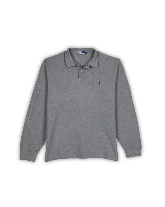 POLO RALPH LAUREN T-SHIRT - XL