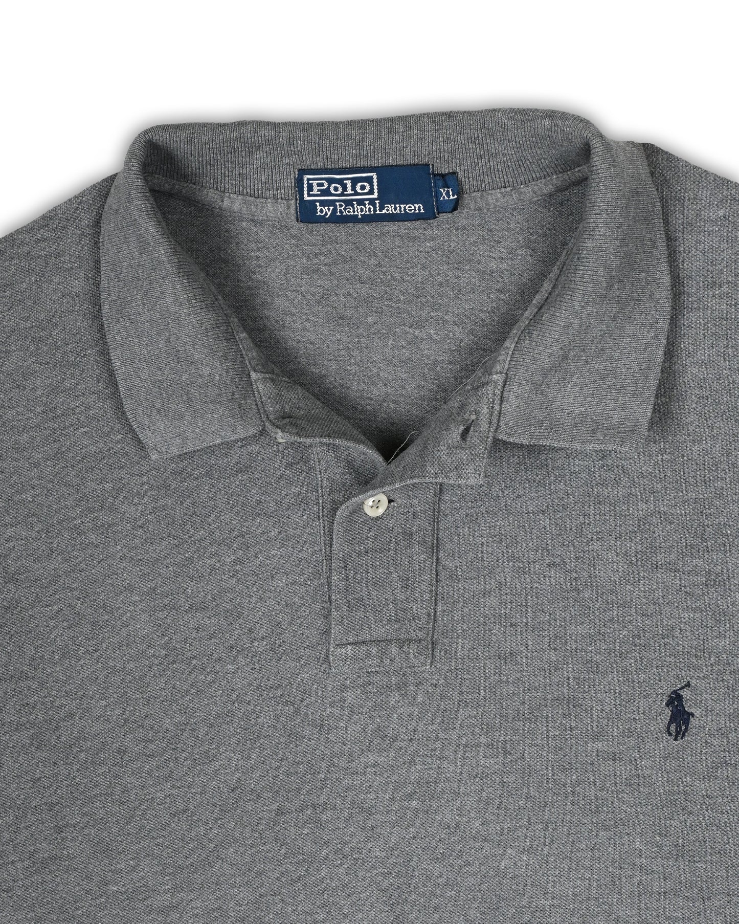 POLO RALPH LAUREN T-SHIRT - XL