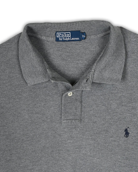 POLO RALPH LAUREN T-SHIRT - XL