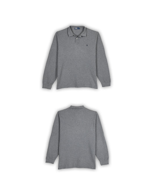 POLO RALPH LAUREN T-SHIRT - XL
