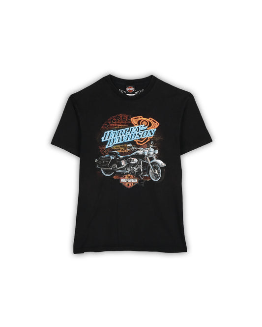 HARLEY-DAVIDSON T-SHIRT - L