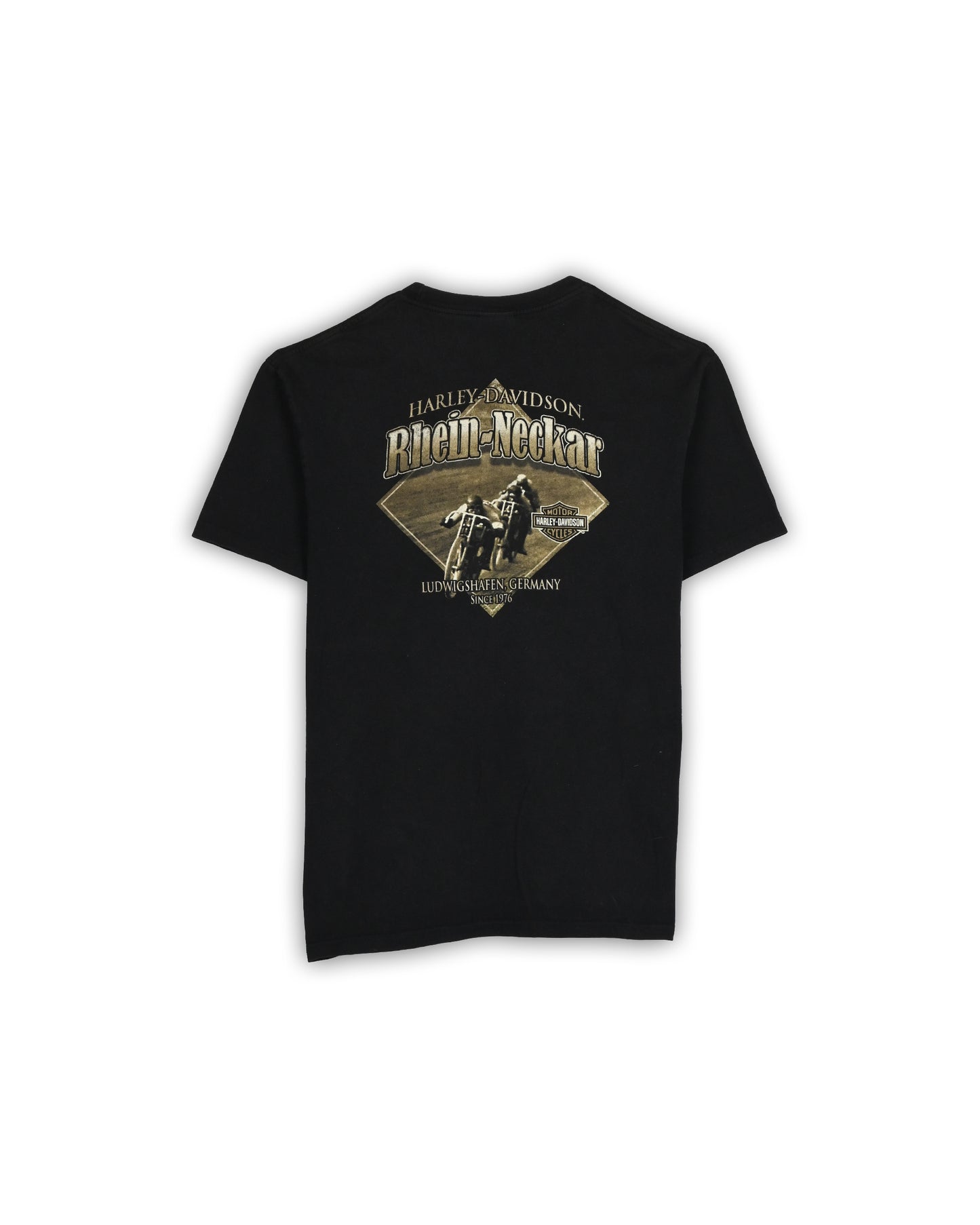 HARLEY-DAVIDSON T-SHIRT - L