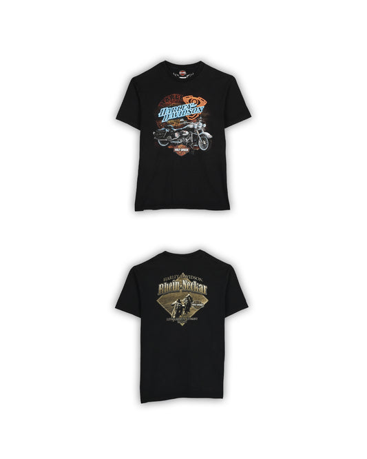 HARLEY DAVIDSON T-SHIRT - L