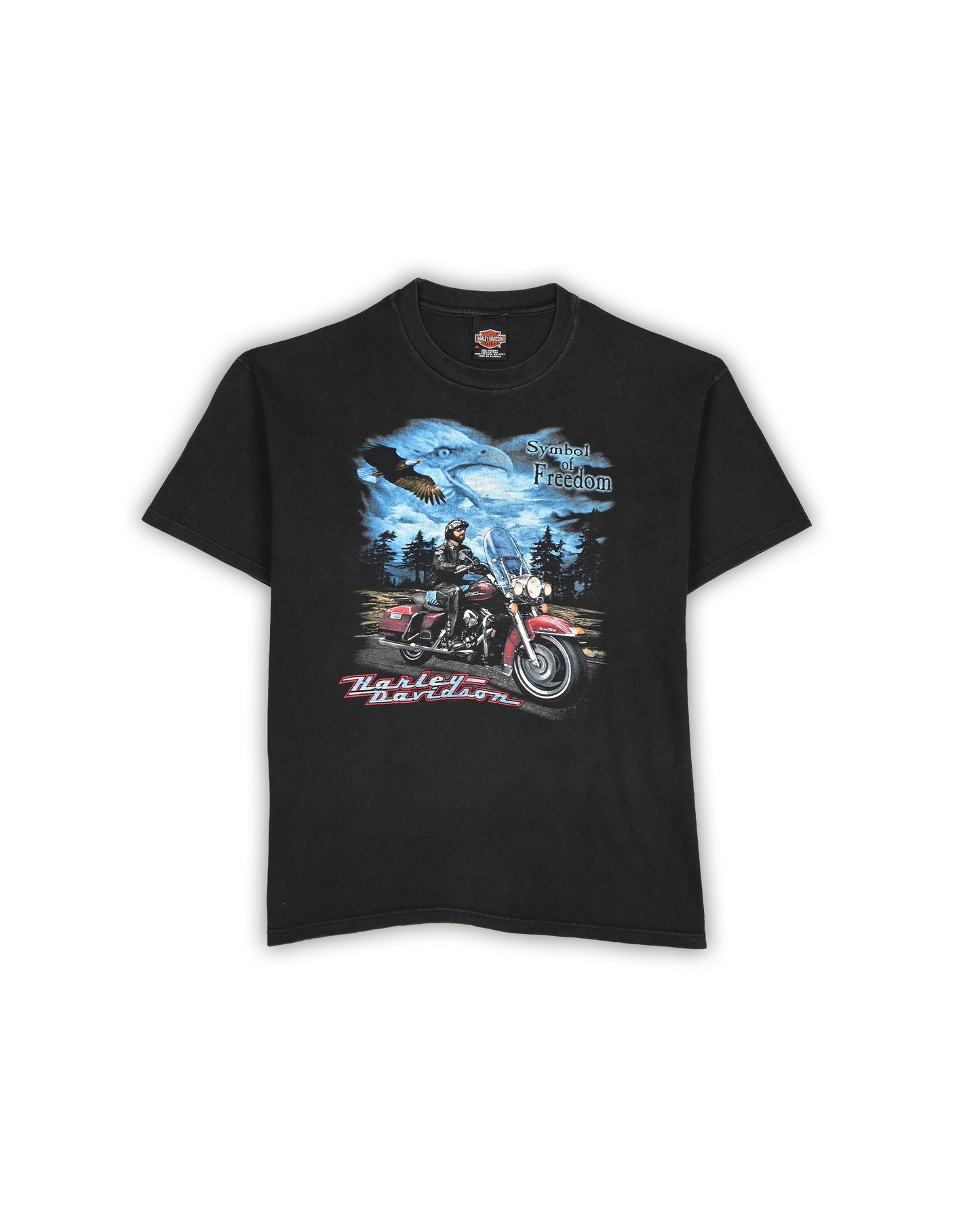 HARLEY-DAVIDSON T-SHIRT - XL