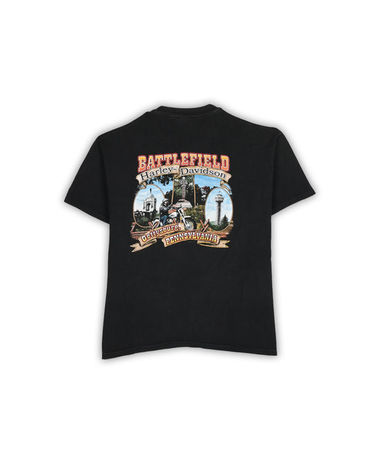 HARLEY DAVIDSON T-SHIRT - XL