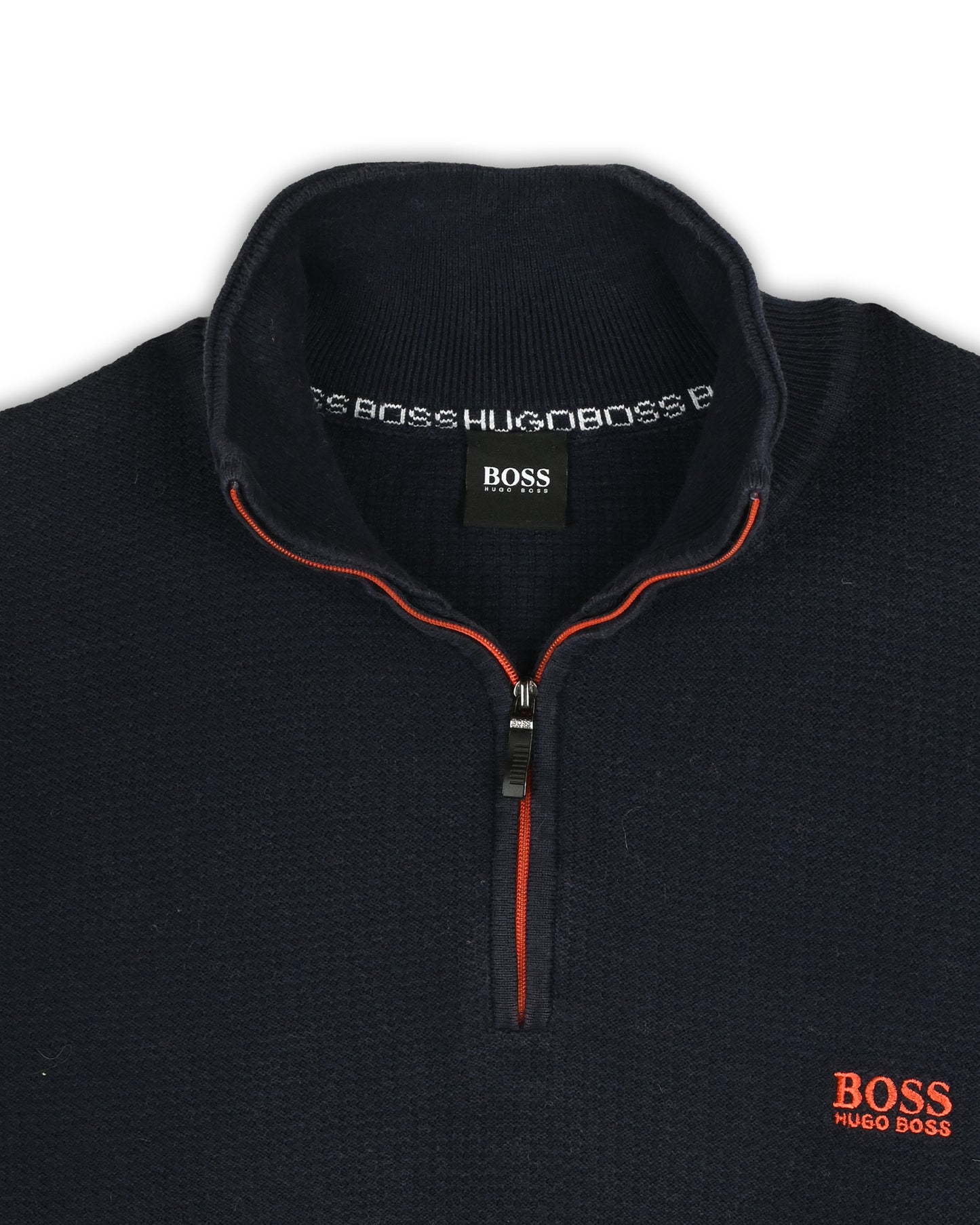 BOSS T-SHIRT - M