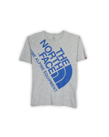 THE NORTH FACE T-SHIRT - L
