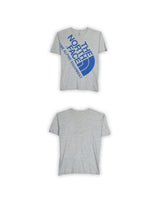 THE NORTH FACE T-SHIRT - L