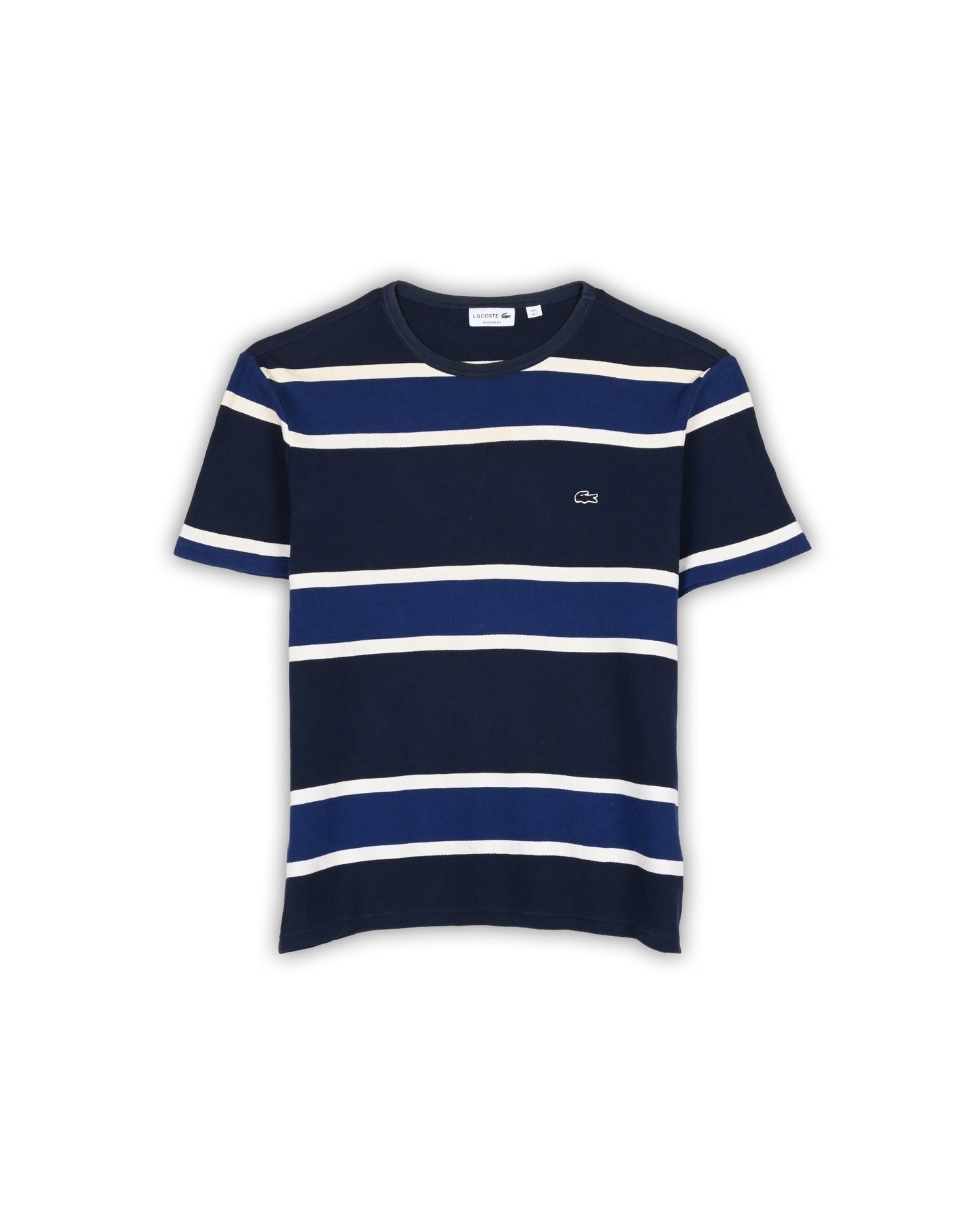 LACOSTE T-SHIRT - L