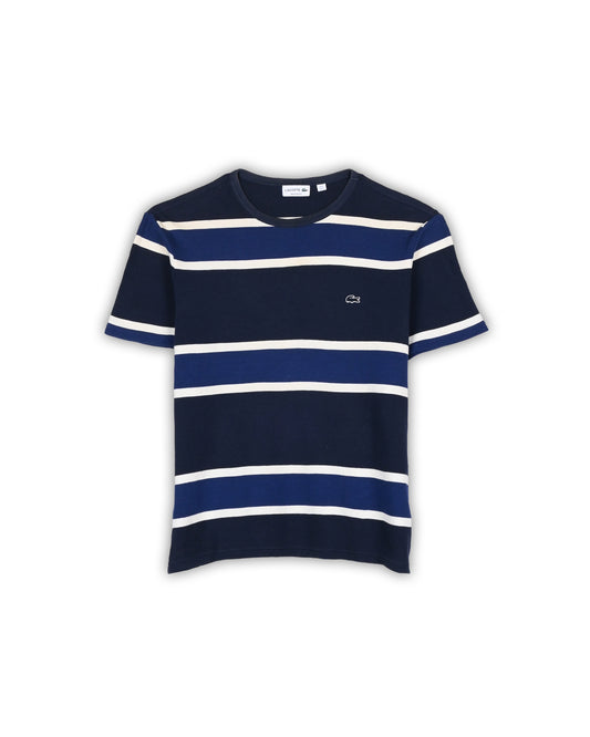 LACOSTE T-SHIRT - L