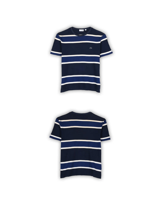 LACOSTE T-SHIRT - L