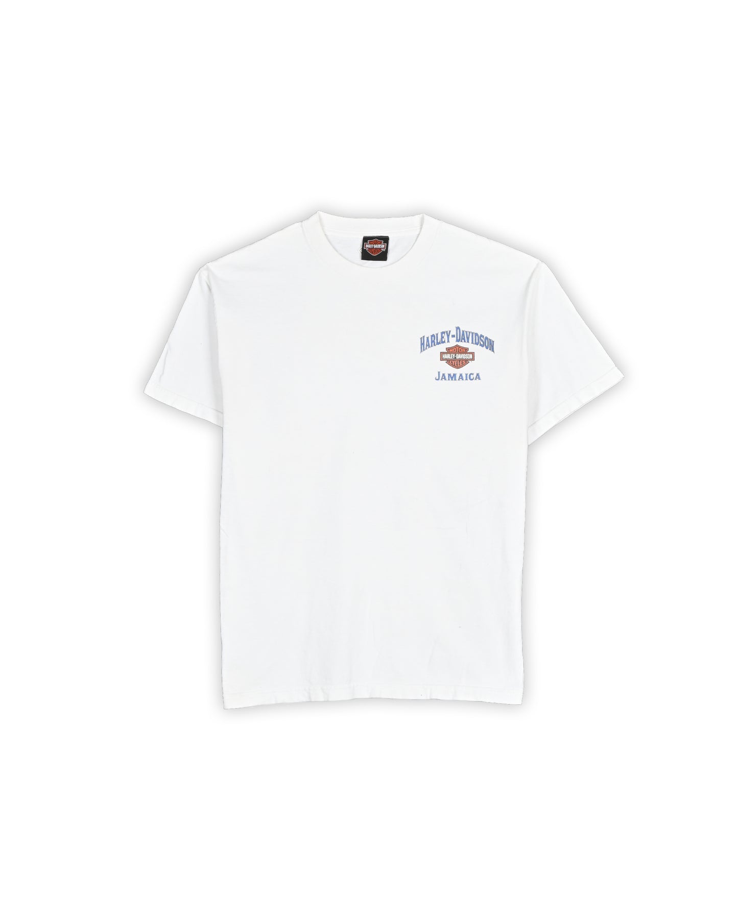 HARLEY-DAVIDSON T-SHIRT - L