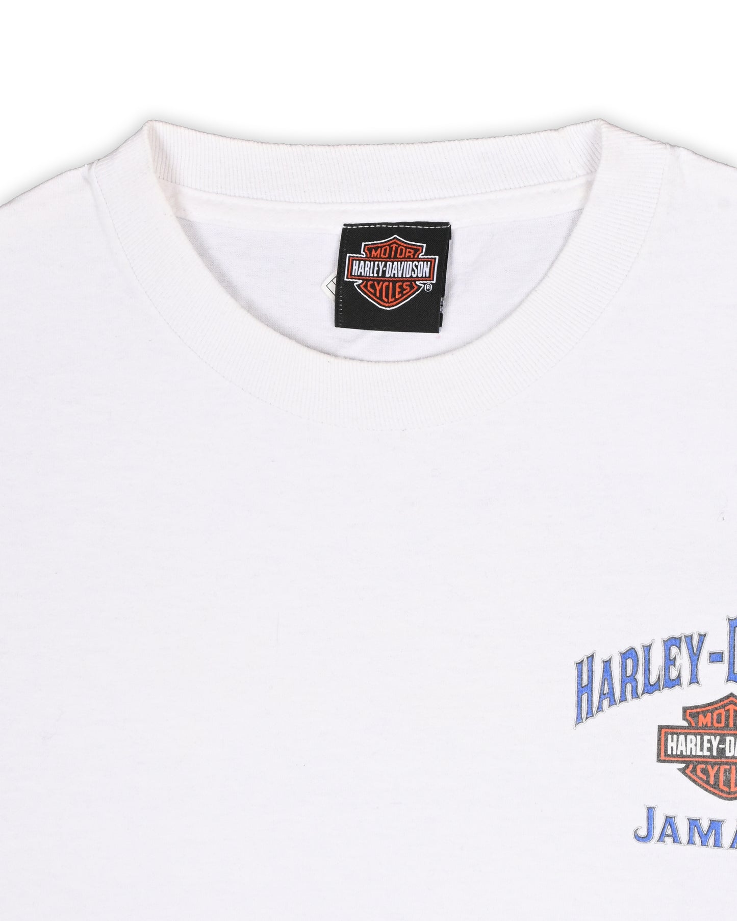 HARLEY-DAVIDSON T-SHIRT - L