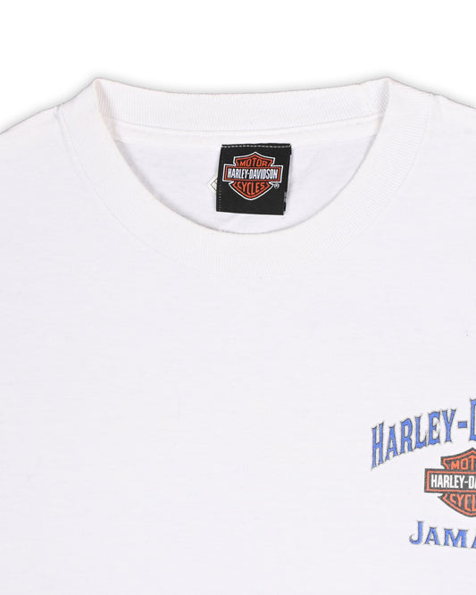 HARLEY DAVIDSON T-SHIRT - L