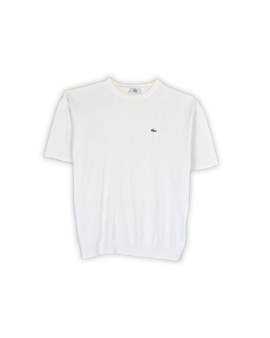 LACOSTE T-SHIRT - M