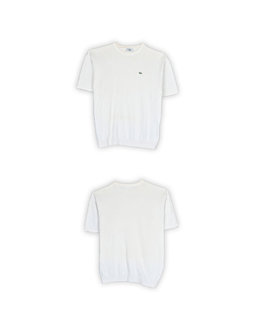 LACOSTE T-SHIRT - M