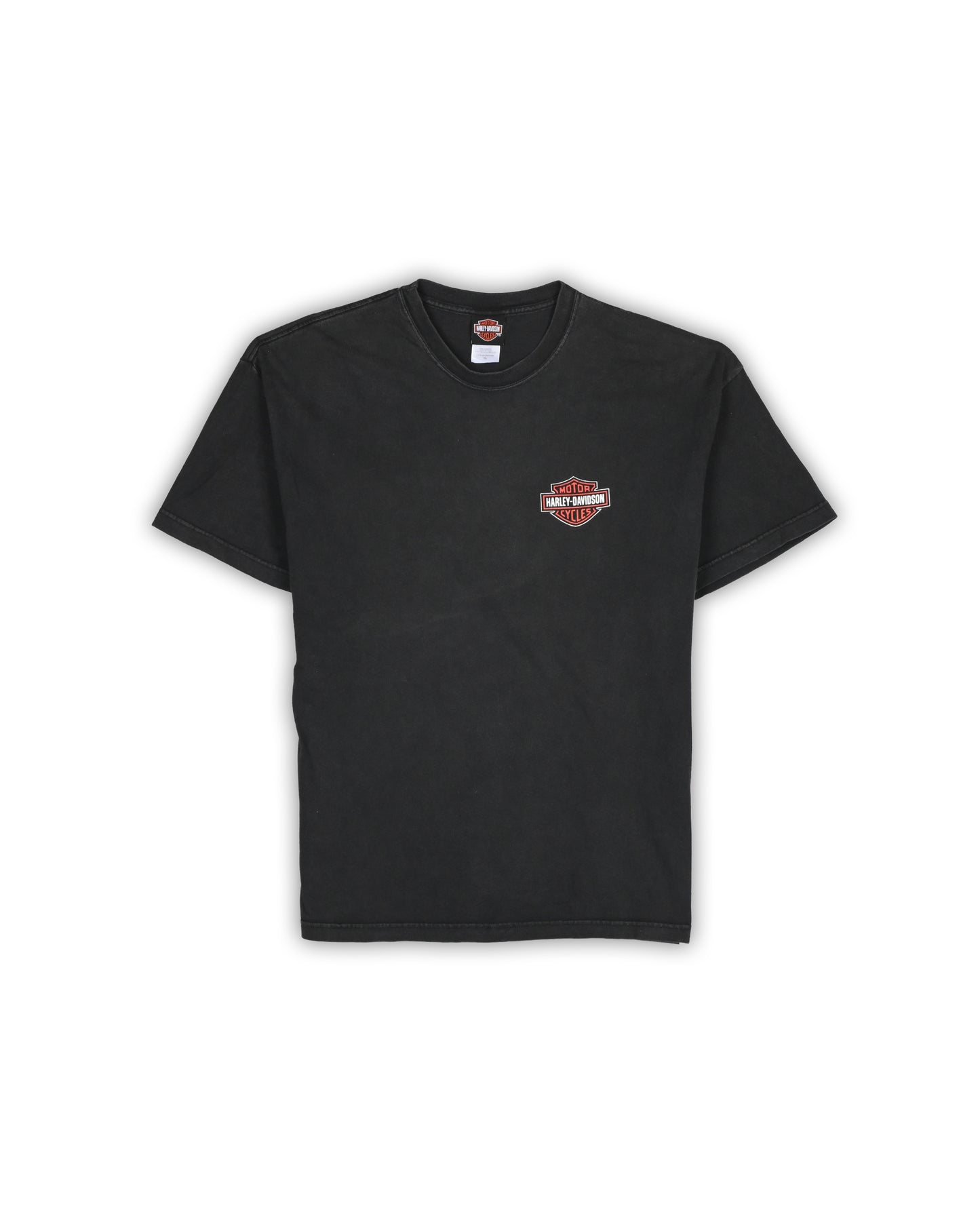 HARLEY-DAVIDSON T-SHIRT - XL