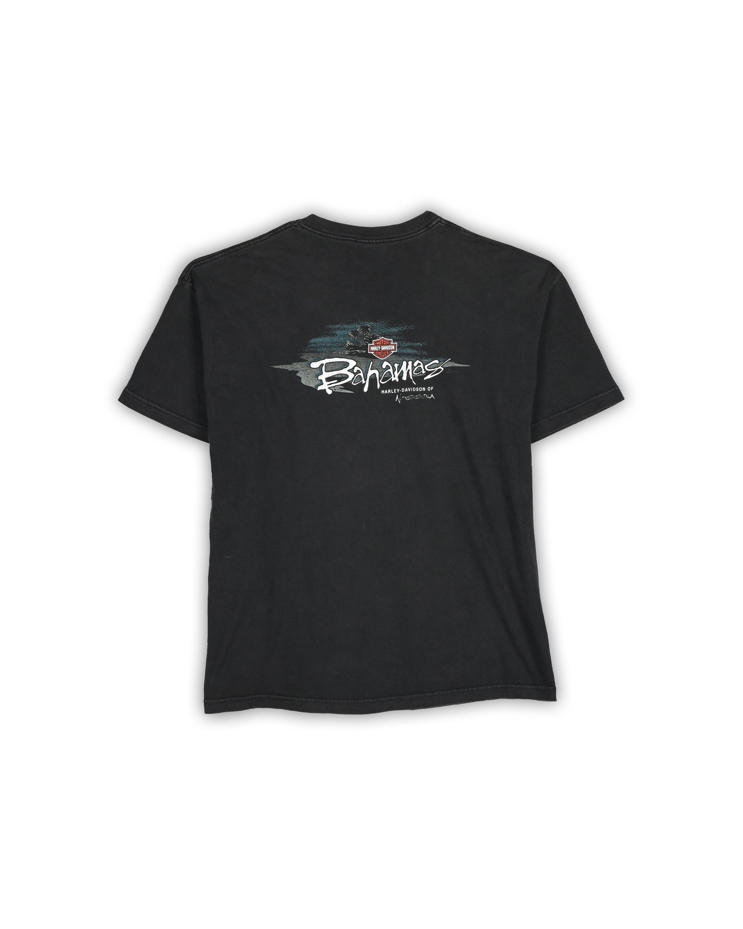 HARLEY-DAVIDSON T-SHIRT - XL