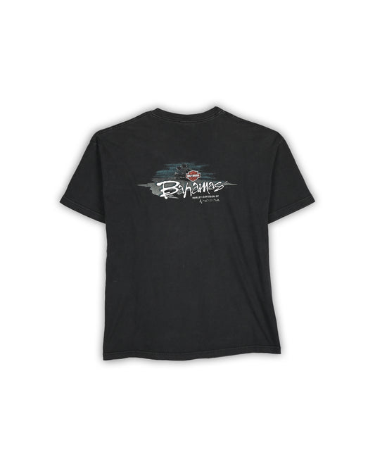 HARLEY DAVIDSON T-SHIRT - XL
