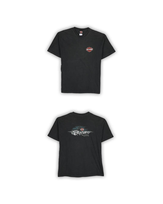 HARLEY DAVIDSON T-SHIRT - XL