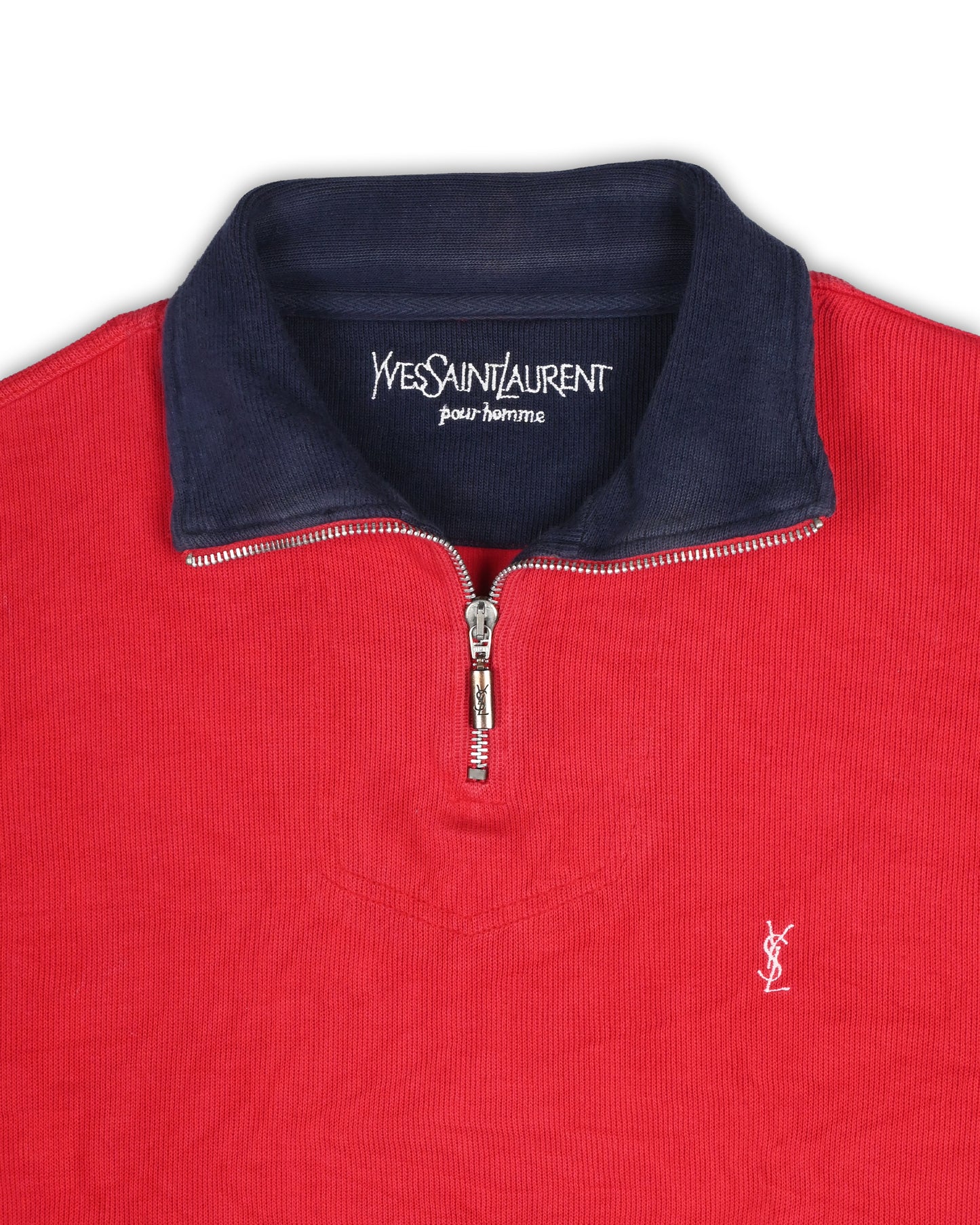 YVES SAINT LAURENT T-SHIRT - XL
