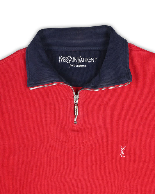 YVES SAINT LAURENT T-SHIRT - XL