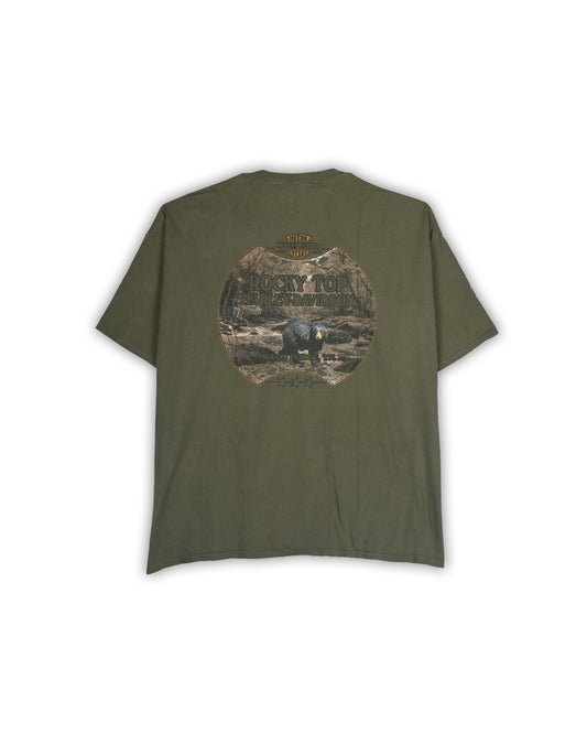 HARLEY DAVIDSON T-SHIRT - XXXXL