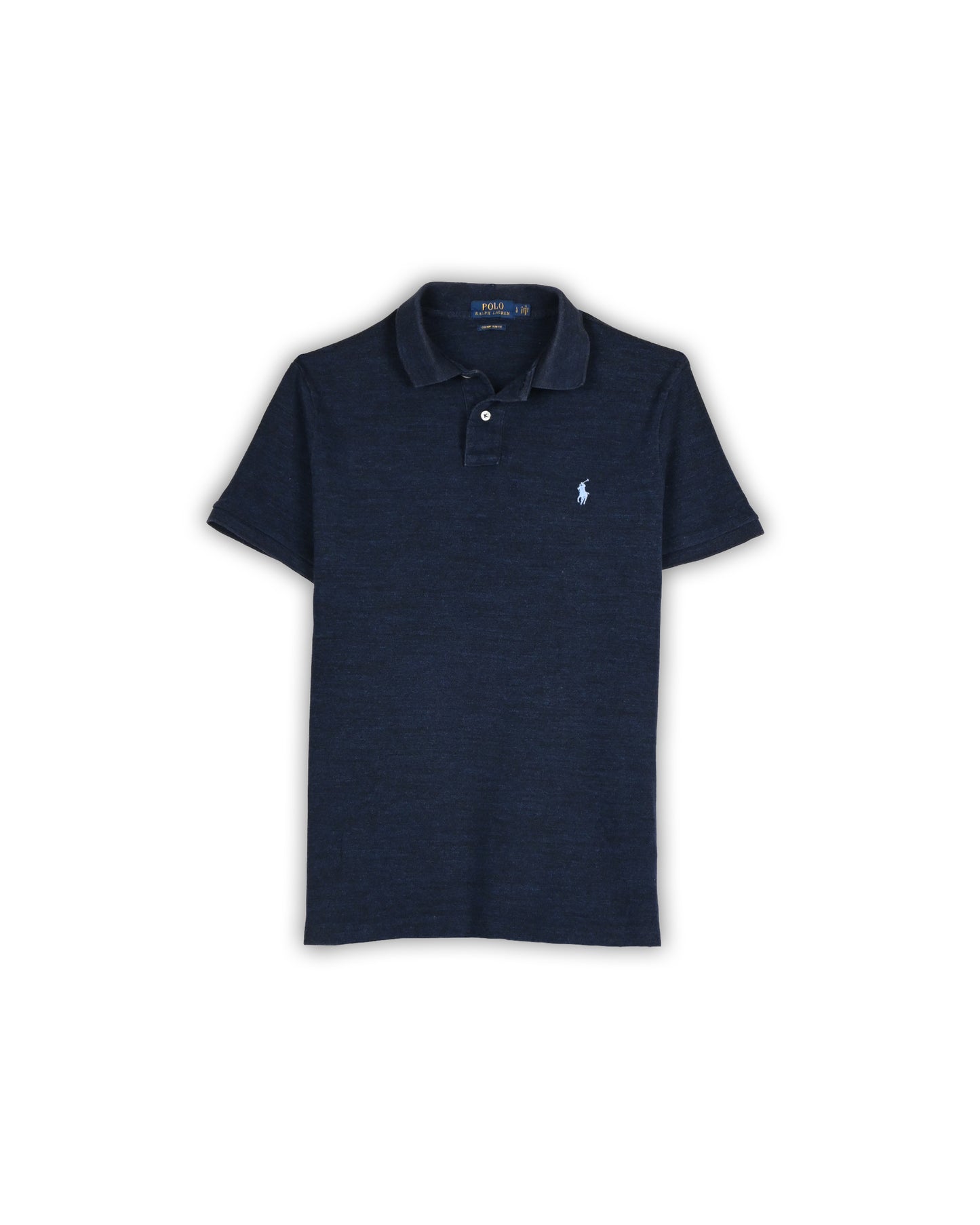 POLO RALPH LAUREN T-SHIRT - L