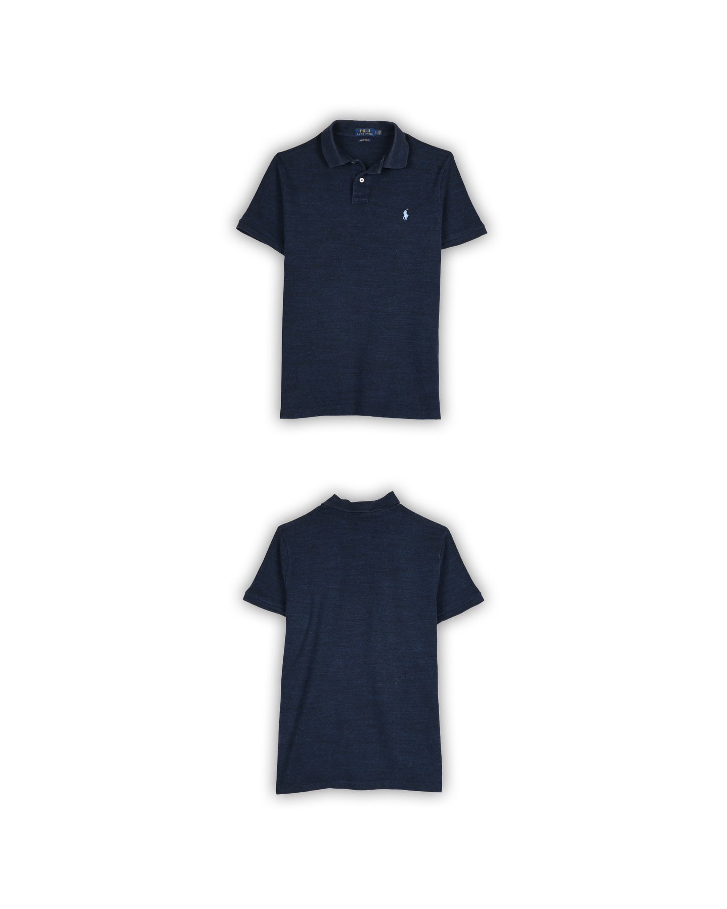 POLO RALPH LAUREN T-SHIRT - L