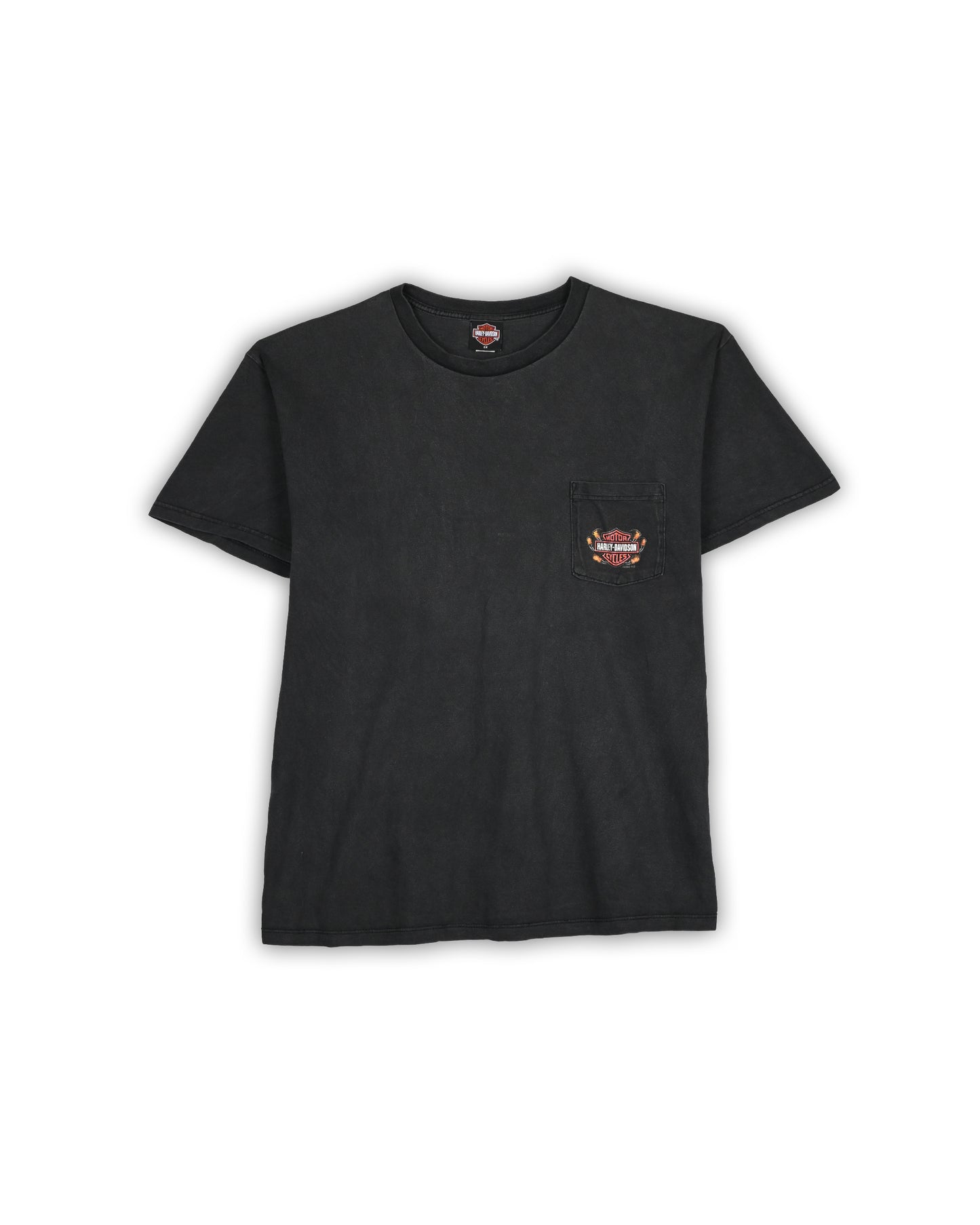 HARLEY-DAVIDSON T-SHIRT - XXL