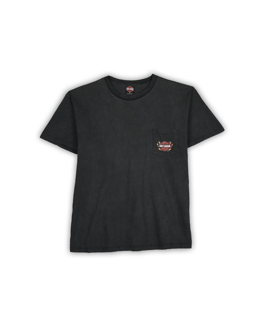 HARLEY-DAVIDSON T-SHIRT - XXL