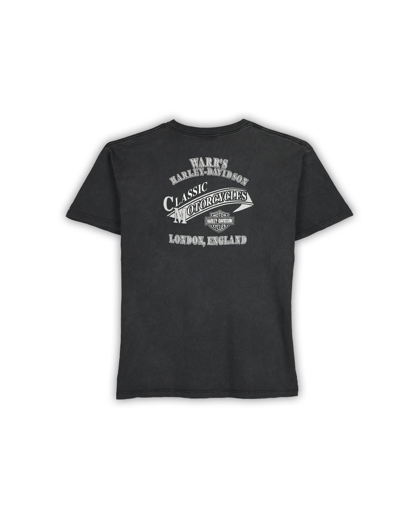 HARLEY-DAVIDSON T-SHIRT - XXL