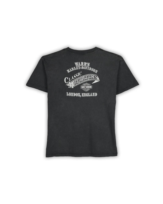 HARLEY DAVIDSON T-SHIRT - XXL