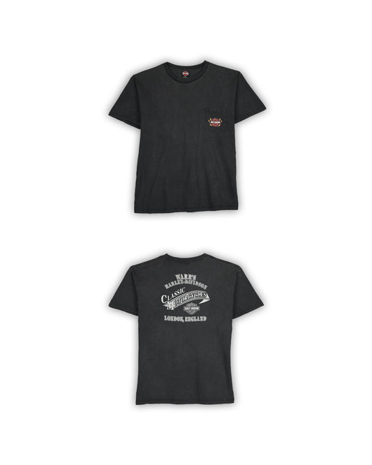 HARLEY DAVIDSON T-SHIRT - XXL