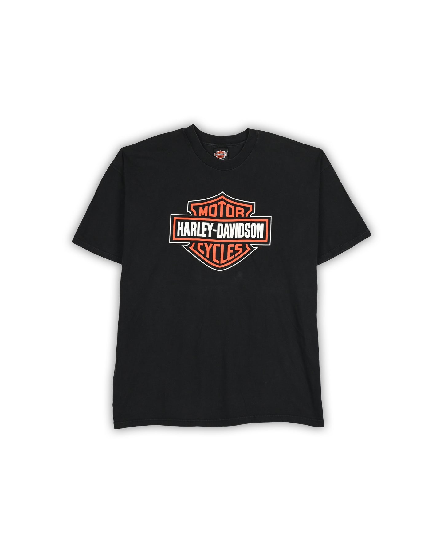 HARLEY-DAVIDSON T-SHIRT - XXXL