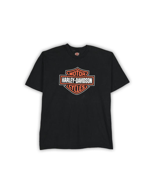 HARLEY-DAVIDSON T-SHIRT - XXXL