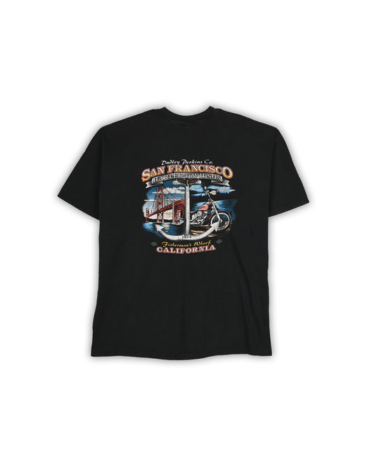 HARLEY DAVIDSON T-SHIRT - XXXL